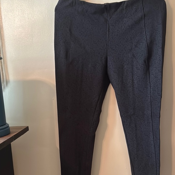 🖤🐨🐄🐧3 Stylish Black and Gray Leggings - Picture 7 of 10